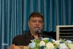همایش بزرگداشت حکیم ابوالقاسم میرفندرسکی در اصفهان
