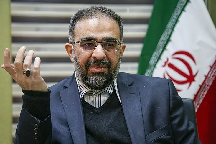 ضرورت ورود نخبگان به مدیریت‌های فرهنگی