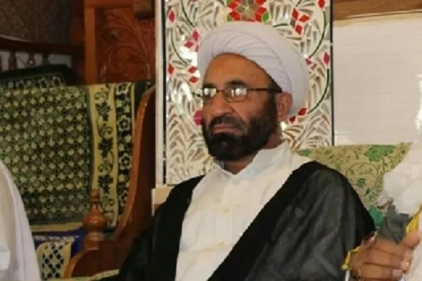 د حضرت امام حسن مجتبی (ع)نیکمرغه زوکړه دې ټولو ته مبارک وي(مرکه)