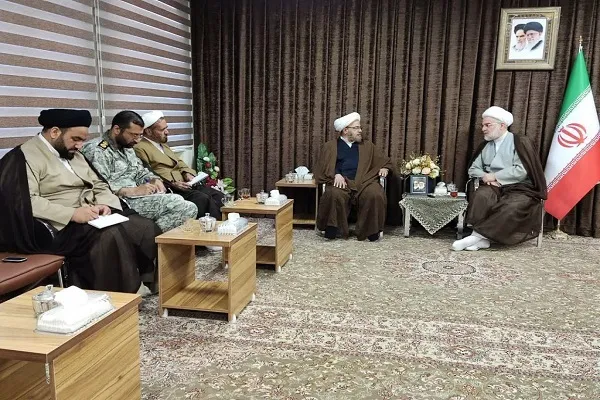 فعالیت سه هزار طلاب و روحانی اهل سنت و تشیع در کردستان