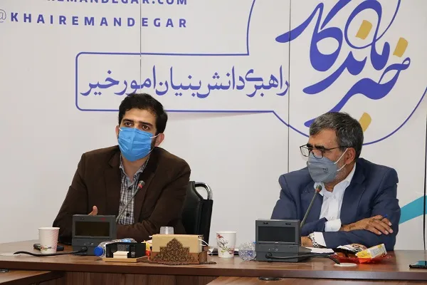 ۳ مولفه موفقیت فعالیت‌ها در حوزه خیر قرآنی / تبیین نقش مجمع خیرین قرآنی