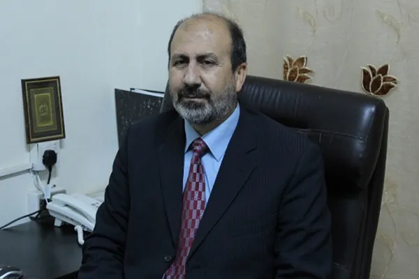 واکنش اسلامگرایان اردن به تشکیل دولت کنفدراسیون فلسطینی