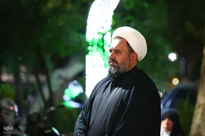 مجلس بزرگداشت و ختم قرآنی هفتمین شب خاکسپاری امام شهید امت در اصفهان