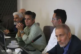 بزرگداشت روز معلم