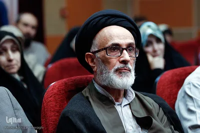 رونمایی کتاب شیوه حکومت