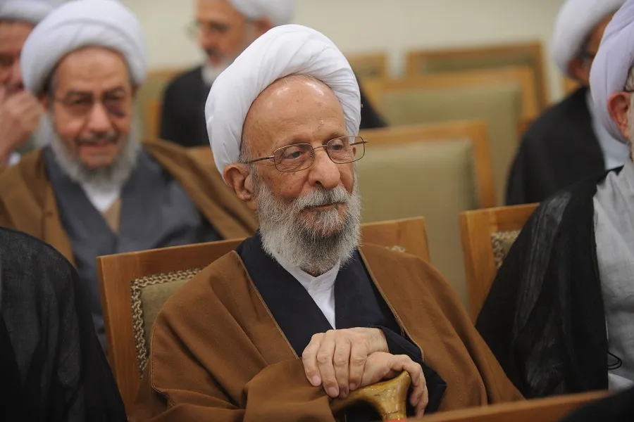 آیت‌الله مصباح یزدی؛ نظریه‌پرداز هوشمند