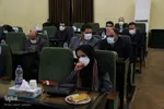 نشست شورای برنامه ریزی و توسعه استان آذربایجان شرقی‎‎