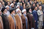 کنگره بین‌المللی راه‌کار‌های گسترش فرهنگ غدیر و ترویج نهج البلاغه
