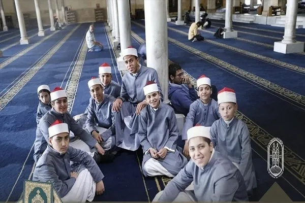 El-Ezher Kur’an'ı bir günde okuma projesi başlattı
