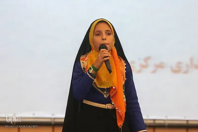 همایش«منادیان غدیر» - اراک/عکاس:طاها نظیری