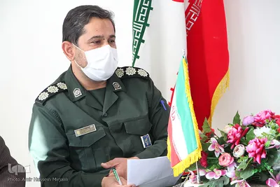 بازدید اصحاب رسانه استان یزد از شهرستان اشکذر‎