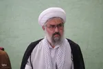 جلسه جهاد تبیین و جشن انقلاب در ملایر
