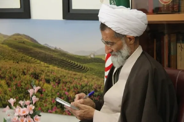 پیام نماینده ولی‌فقیه در پی آشوب‌های اخیر در چهارمحال‌وبختیاری