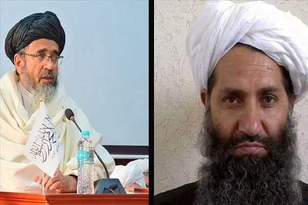 واکنش طالبان به صدور حکم بازداشت رهبرانش از سوی دادگاه کیفری بین‌المللی