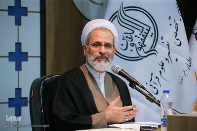همایش تقدیر از پژوهشگران مرکز فقهی ائمه اطهار(ع)