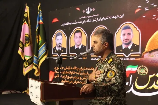 آزادسازی سوسنگرد از نقاط عطف دوران دفاع مقدس بود