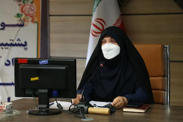 برای ورود به سال تحصیلی جدید آمادگی کامل داریم