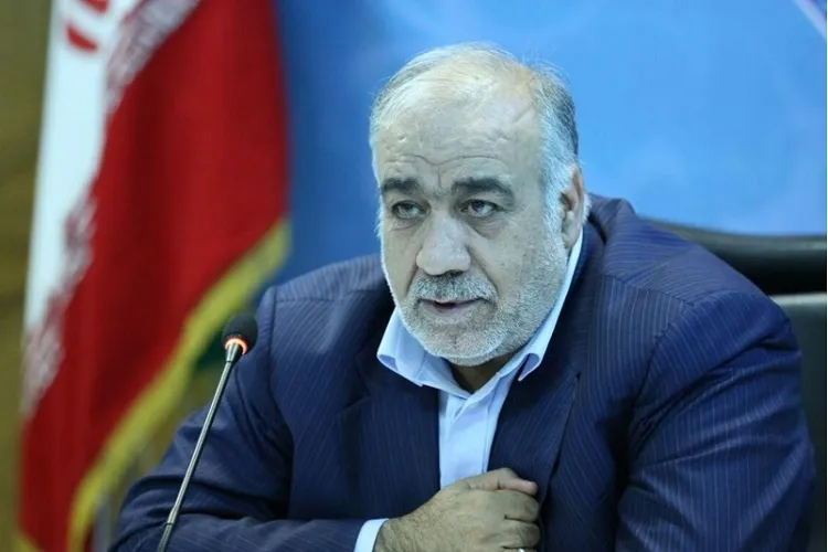 زیرساخت‌های بازگشایی مرز خسروی فراهم شده است
