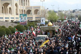 اقامه نماز عید سعید فطر