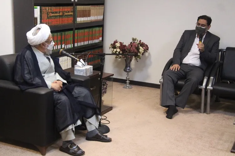 تأثیرگذاری جهاد دانشگاهی در هرمزگان تثبیت شده است