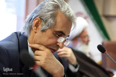 نشست شورای عالی قرآن