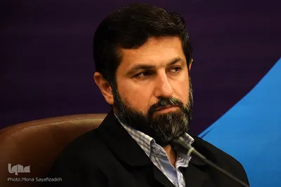 دکتر غلامرضا شریعتی استاندار خوزستان 