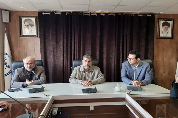 نشست «چگونگی صیانت از ارزش‌های دفاع مقدس» در جهاددانشگاهی کردستان برگزار شد
