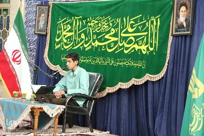 نشست صمیمی فعالان رسانه و فرهنگی با نماینده رهبر معظم انقلاب در فارس‎‎