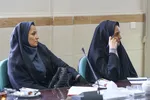 نشست خبری جانشین فرمانده سپاه روح‌الله استان مرکزی