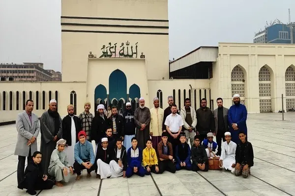 Banqladeş Quran müsabiqəsinin nəticələri açıqlanıb