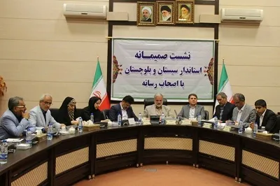 مدیر فاسد جایگاهی در نظام ندارد/ با عمل پاسخ منتقدان را می‌دهیم