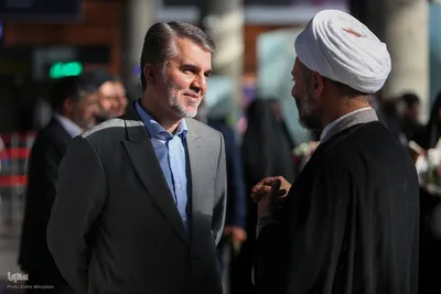 «اسحاق عبدالهی» به ایران بازگشت
