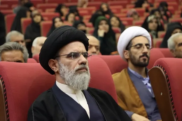 همایش مسئولان هیئت‌های حسینی، مداحان و انجمن های اسلامی تبریز