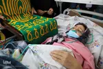 جشن رضوی، ویژه برنامه استقبال از خادمین آستان قدس رضوی در اهر