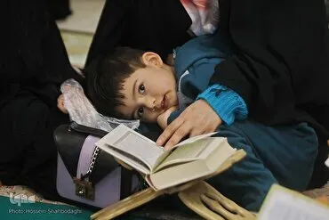 Un erudito iraní: ayudar a los niños a comprender a Dios a través de la bondad y el amor