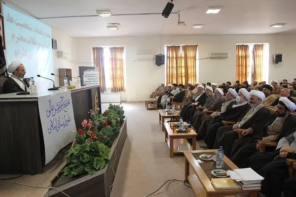 فرهنگ‌سازی از وظایف علوم انسانی است
