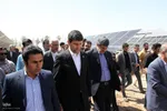 سفر وزیر ارتباطات و فناوری اطلاعات به یزد