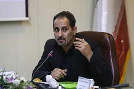 نشست مبانی و کارکردهای ابر رویداد پیاده روی اربعین