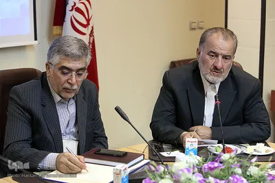 نشست شورای مرکزی سازمان فعالیتهای قرآنی دانشگاهیان کشور
