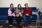 مادرانِ سرزمینم‎