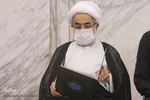Gedenkveranstaltung zu Ehren von Märtyrer Aslani und Daraie