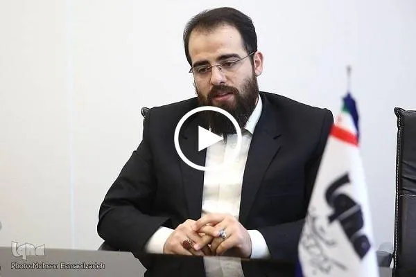 سورة الزمر | تلاوة رائعة بصوت القارئ الايراني 