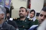 رویداد ملی قهرمان/نشست معرفی و بررسی کتاب «خانوم ماه»