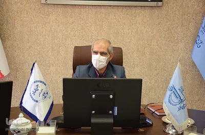 امضای تفاهم نامه همکاری بین دانشگاه تبریز و سازمان جهاددانشگاهی آذربایجان شرقی‎‎