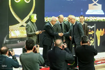 سی‌وسومین جشنواره پژوهش و فناوری دانشگاه تهران