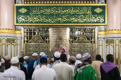مسجدالنبی