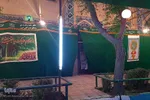 نیمه شعبانی متفاوت در یزد
