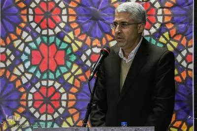 نکوداشت یکصد سال تربیت معلم ایران در اراک