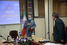 نشست هم اندیشی بایسته های تبلیغی و فرهنگی مسابقات بین المللی قرآن کریم در ایکنا