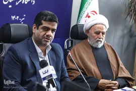 برگزاری دومین جلسه ستاد عالی جشنواره ملی قرآن دانشجویان